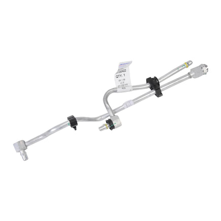 Automatic Transmission Oil Cooler Tube