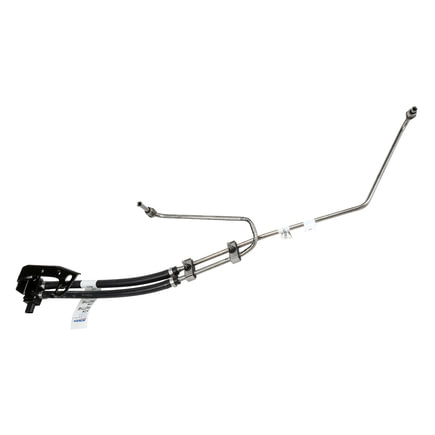 Exhaust Gas Differential Pressure Sensor Pipe