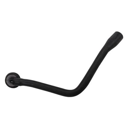 A/C Evaporator Drain