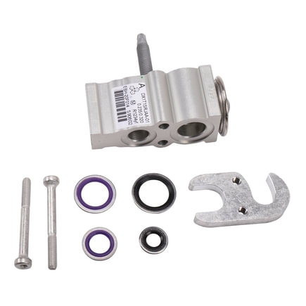 A/C Expansion Valve Kit