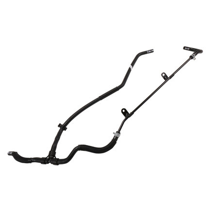Radiator Surge Tank Hose