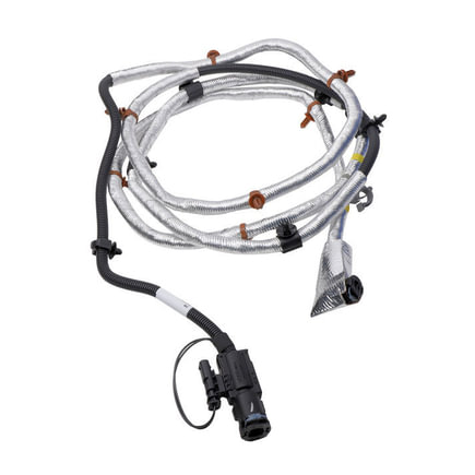 GMC Reduction Agent Injector