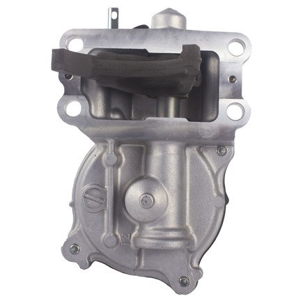 Differential Shift Actuator