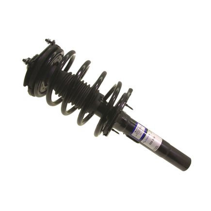 Suspension Strut and Coil Spring Assembly