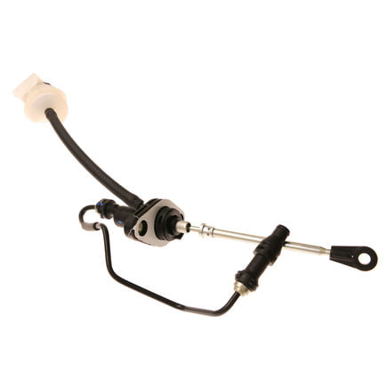 Clutch Master Cylinder and Line Assembly