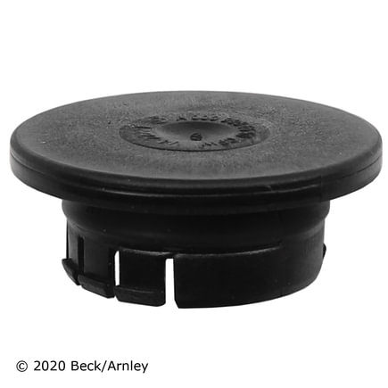 Engine Camshaft Cap