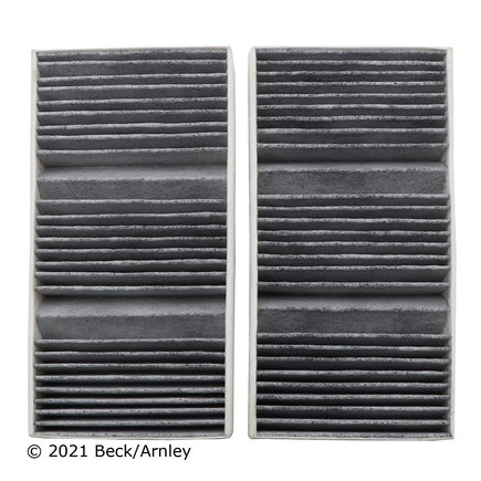 Cabin Air Filter Set