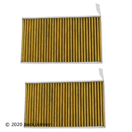 Cabin Air Filter Set