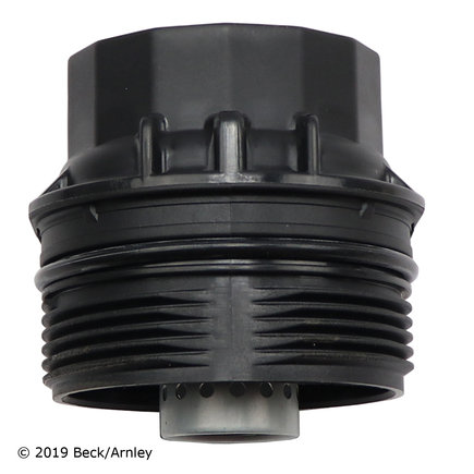 Kia Engine Oil Filter Housing Cover