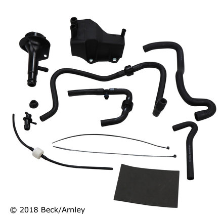 Engine Crankcase Vent Kit