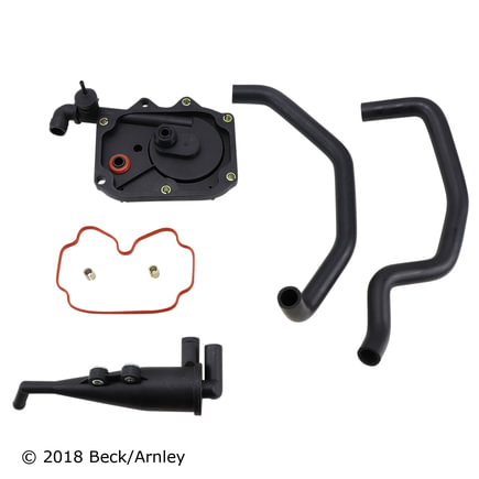 Engine Crankcase Vent Kit