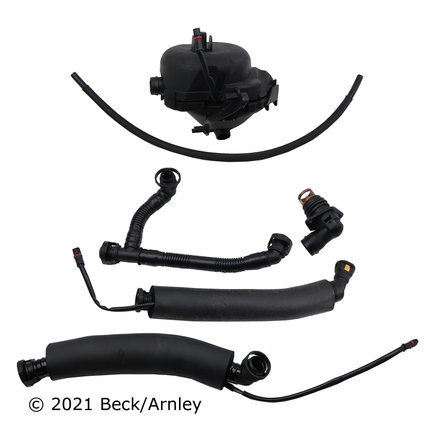 Audi Engine Crankcase Vent Kit