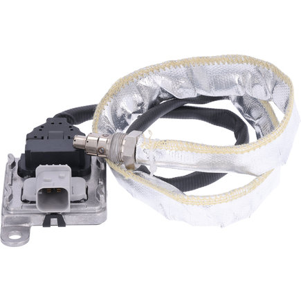 Nitrogen Oxide (NOx) Sensor