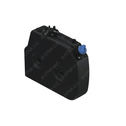 Ram 2500 Diesel Exhaust Fluid (DEF) Tank