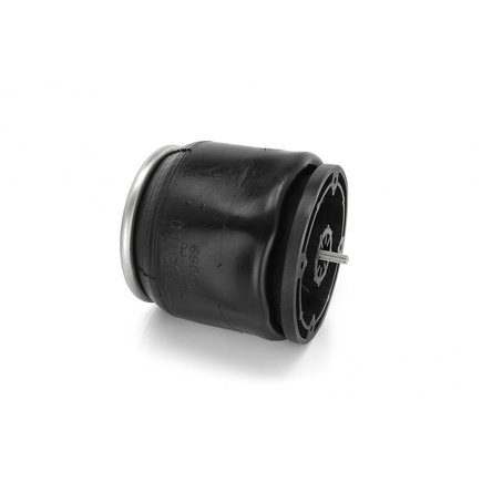 Suspension, Springs and Related Components