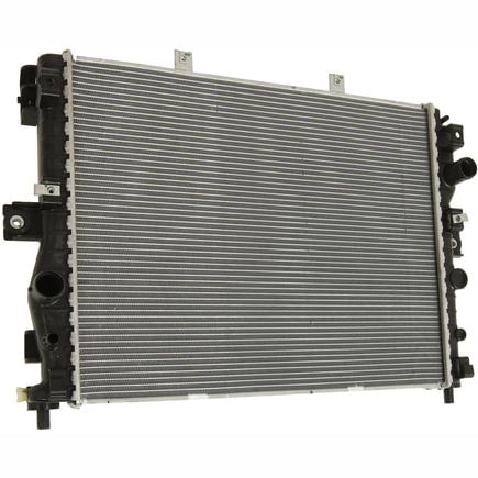 Jeep Secondary Air Injection Pipe