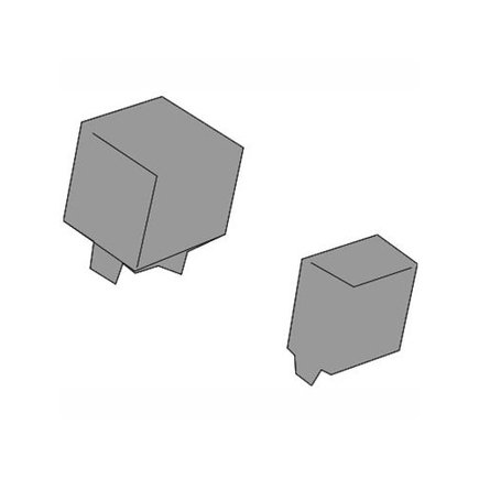 Secondary Air Injection Pump Relay