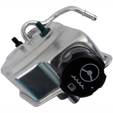 Power Steering Pump