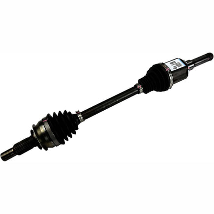 Geo CV Axle Assembly