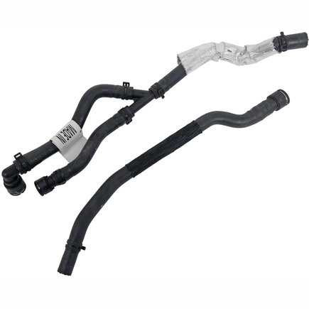 Nissan Pathfinder HVAC Heater Hose Assembly