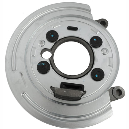 Parking Brake Anchor Plate