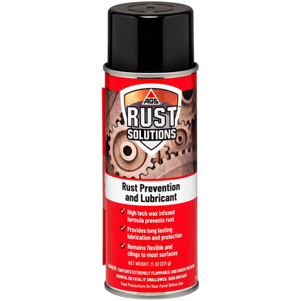 Rust and Corrosion Inhibitor