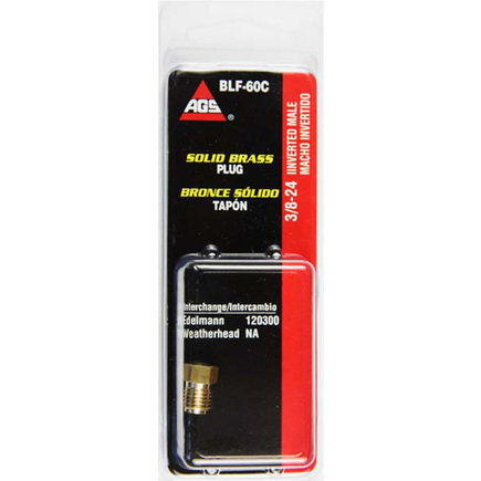 Brake Hydraulic Hose Plug