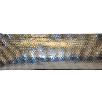 Power Steering Hose Heat Shield
