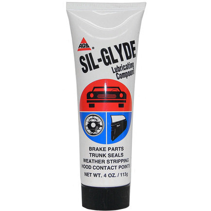 Silicone Grease