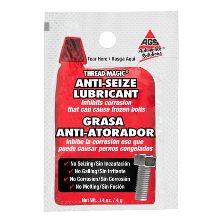Anti-Seize Compound