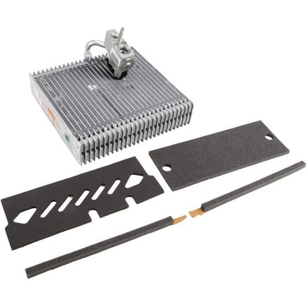 A/C Evaporator Core Kit
