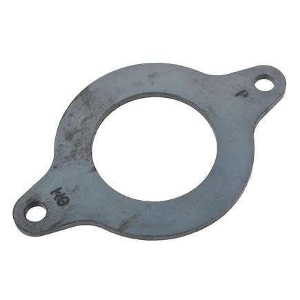 Engine Camshaft Retainer Plate