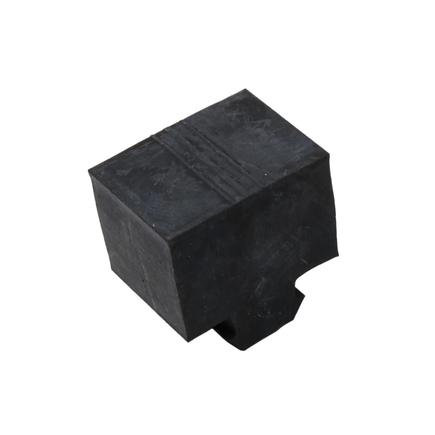 Clutch Pedal Stop Pad