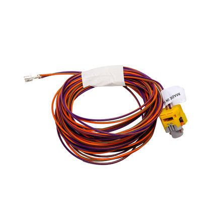 Isuzu Trooper Body Wiring Harness Connector