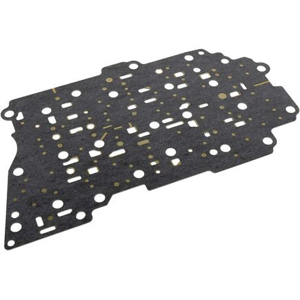 Automatic Transmission Valve Body Channel Plate
