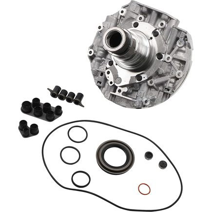 Automatic Transmission Oil Pump Cover