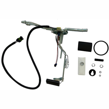 Jeep Commander Fuel Pump and Sender Assembly