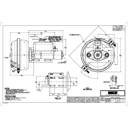 Multi-Purpose Actuator