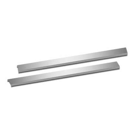 Cab Window Trim