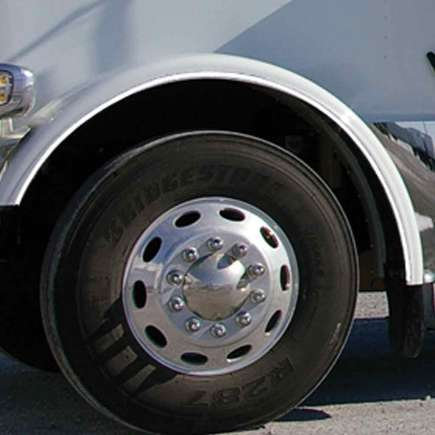 Fender Trim