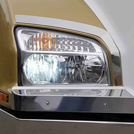 Headlight Trim