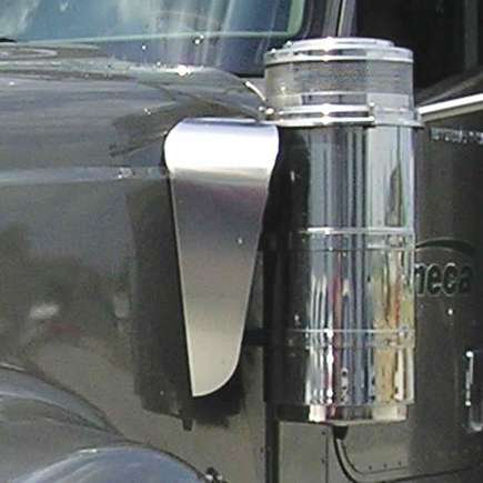 Air Filter Cover Assembly