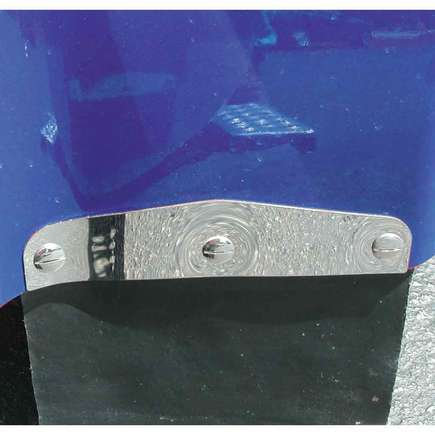Fender Trim