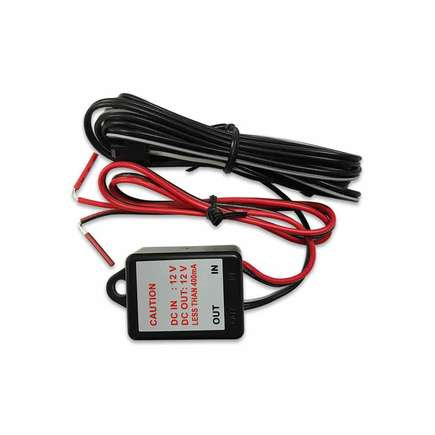 Strobe Light Wiring Harness