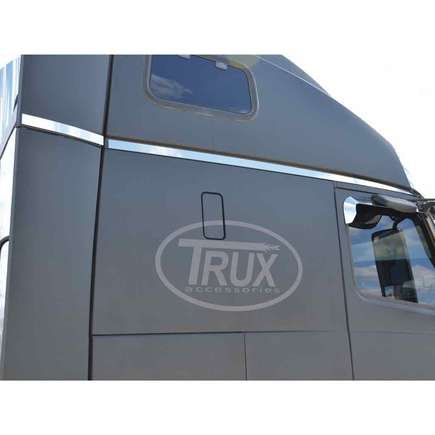 Exterior Trim Panel