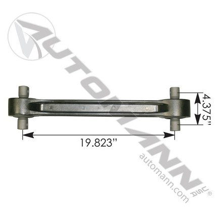 Axle Torque Rod