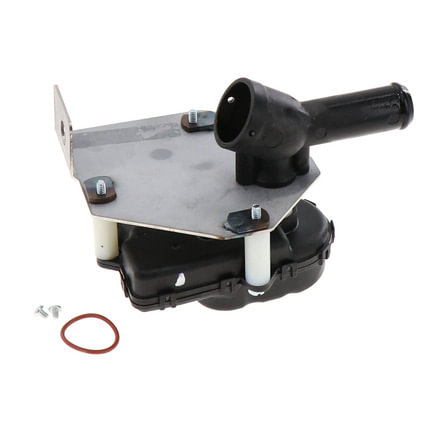 HVAC Heater Water Shut-Off Valve Actuator