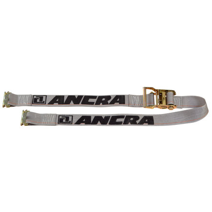 Ratchet Tie Down Strap