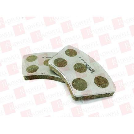 Disc Brake Hardware Kit