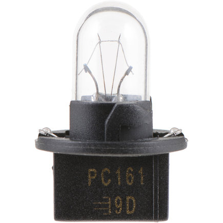 Instrument Panel Courtesy Light Bulb